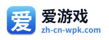 爱游戏 Logo